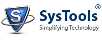SysTools Lotus Notes to... - File Migration Software