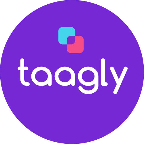 Taagly logo