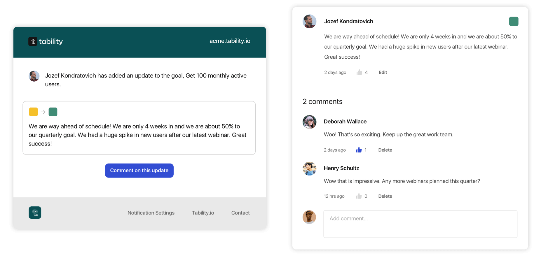 Tability Pricing, Reviews and Features (November 2022) - SaaSworthy.com