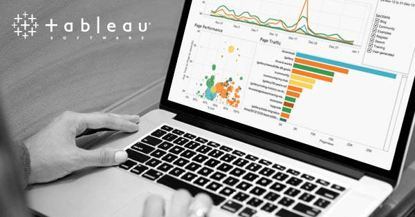 Tableau Pricing, Reviews and Features (November 2019) - SaaSworthy.com