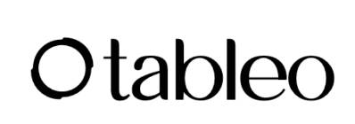 Tableo logo