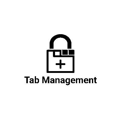 Tab Management - New SaaS Software