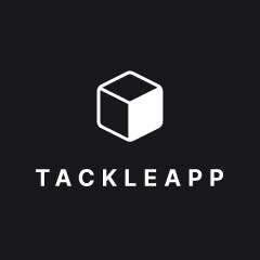 Tackleapp logo
