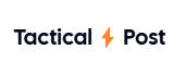 Tactical Post logo