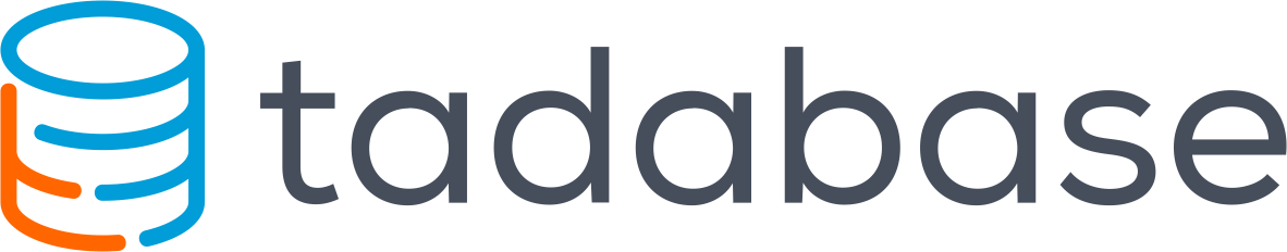 Tadabase logo