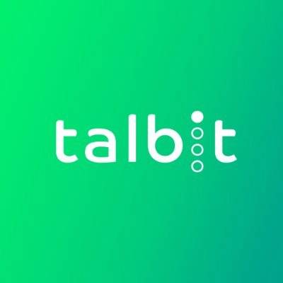 Talbit logo