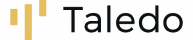 Taledo logo