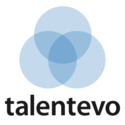 Talentevo logo