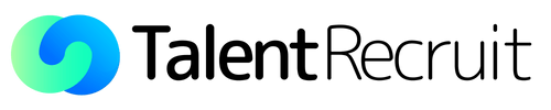 TalentRecruit logo