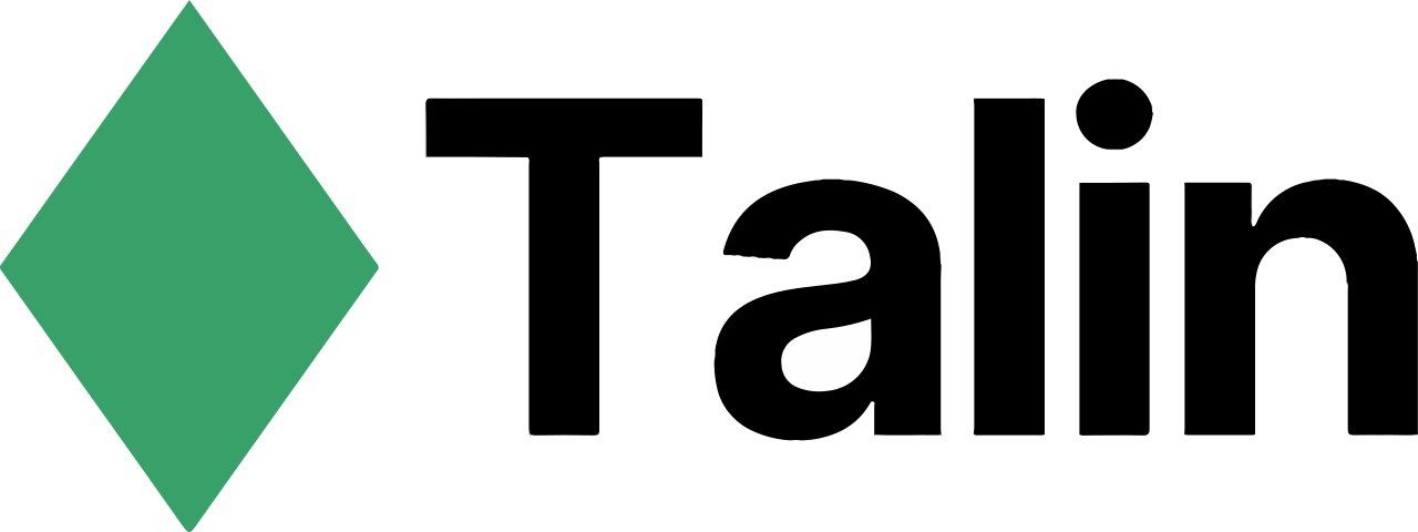 Talin - Features & Pricing (May 2024)