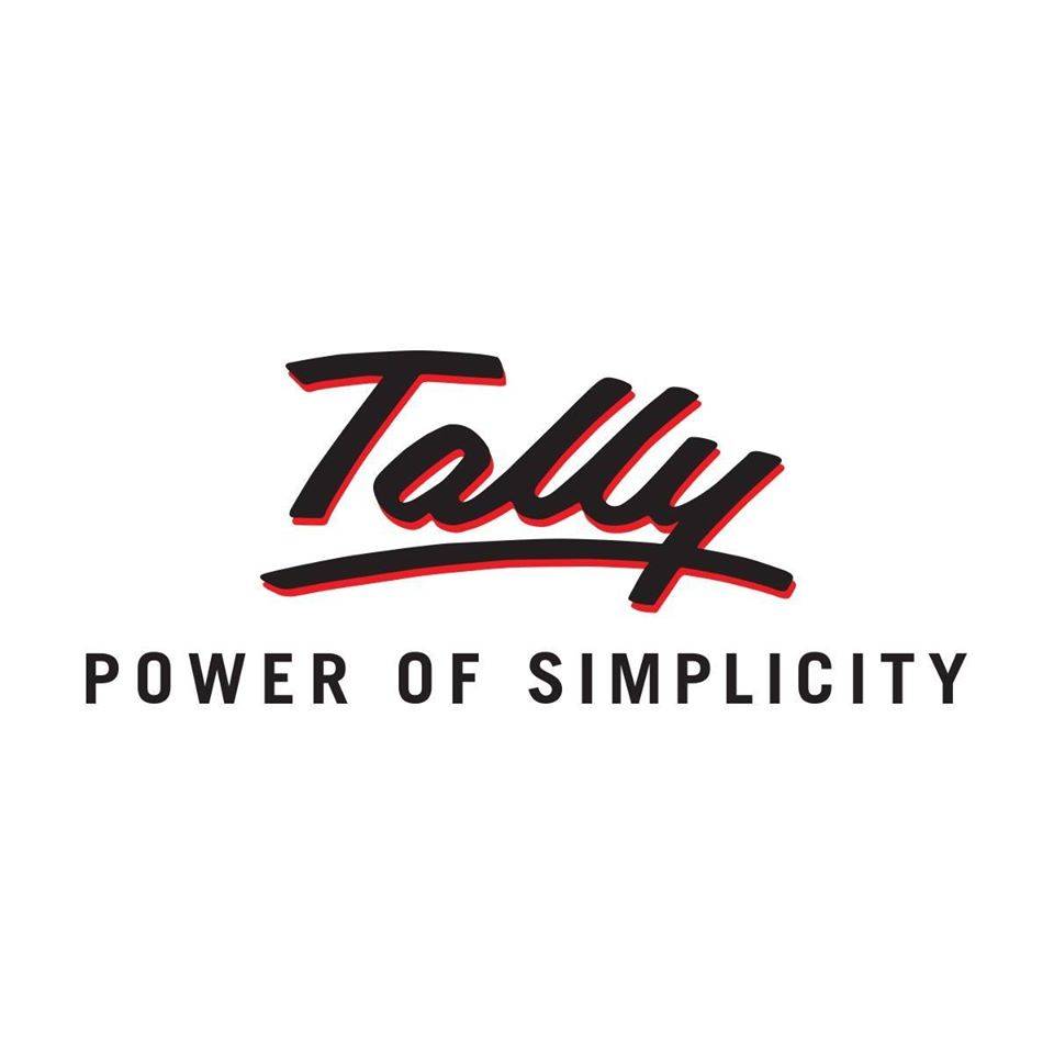 TallyPrime logo