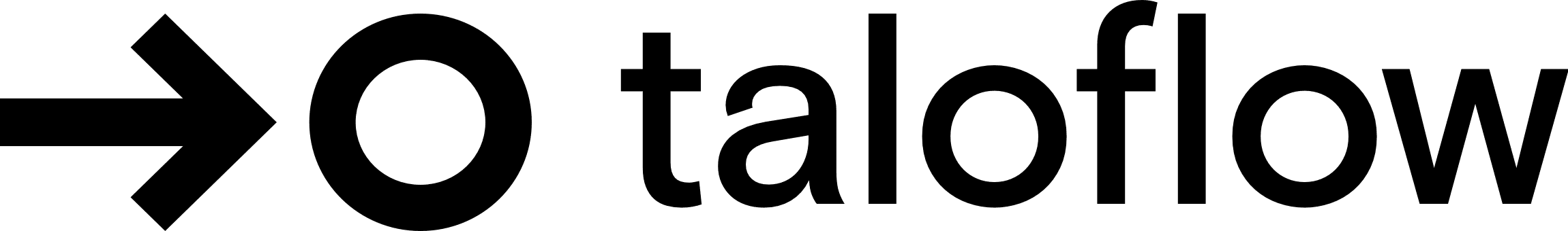 Taloflow logo