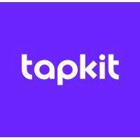 Tapkit logo