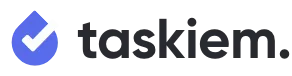 Taskiem logo