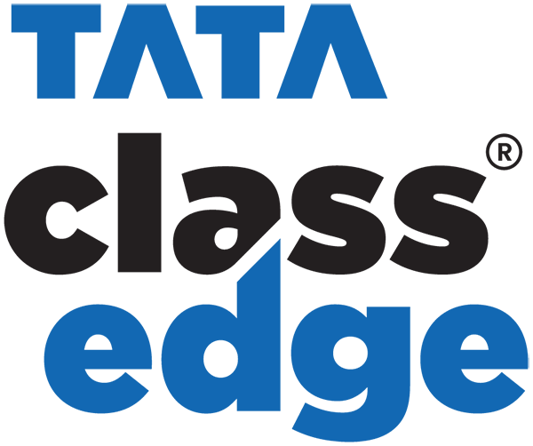 Tata ClassEdge logo