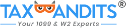 TaxBandits logo