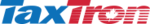 TaxTron logo
