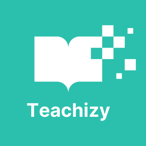 Teachizy logo