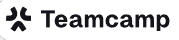 Teamcamp logo