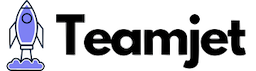 Teamjet logo