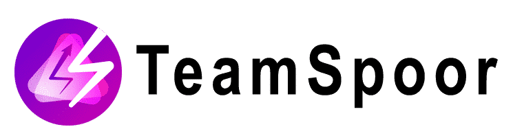 TeamSpoor logo