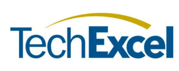 TechExcel ServiceWise logo