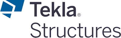 Tekla Structures logo