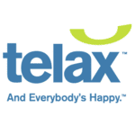 Telax logo
