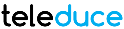 Teleduce logo