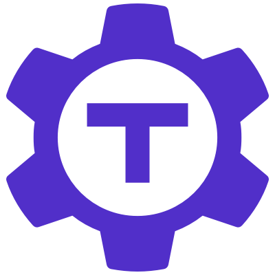 Teleport Desktop Access logo