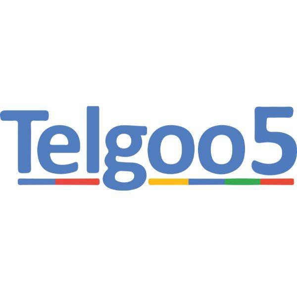 Telgoo5 BSS logo