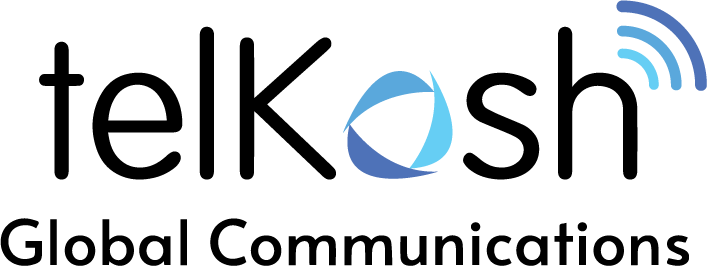Telkosh logo