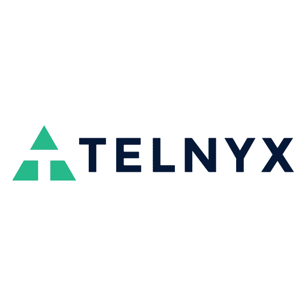 Telnyx logo