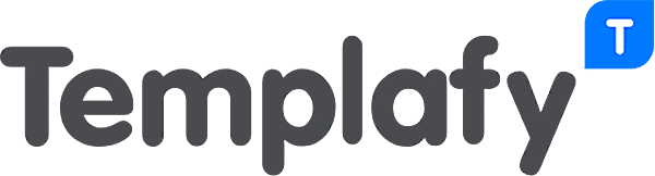 Templafy logo