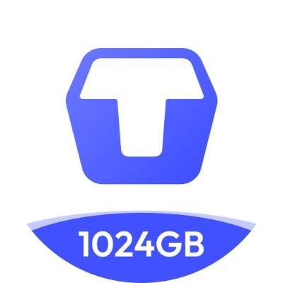 Terabox logo