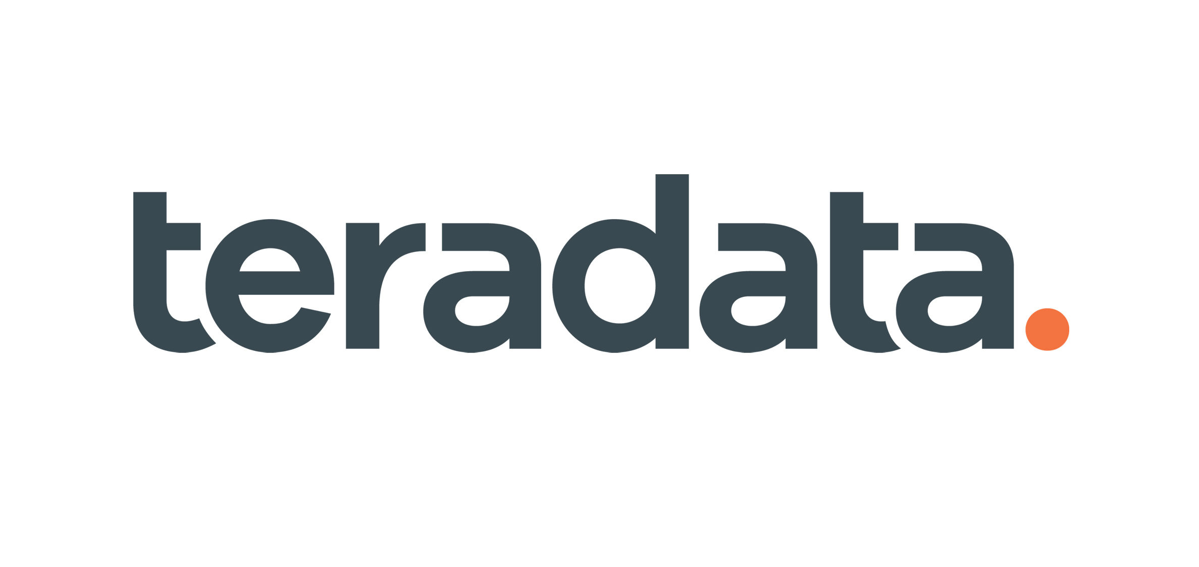 Teradata Everywhere - iPaaS Software