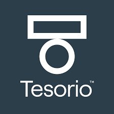 Tesorio logo