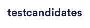 Test Candidates logo