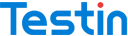 Testin logo
