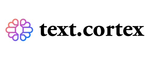 TextCortex AI logo