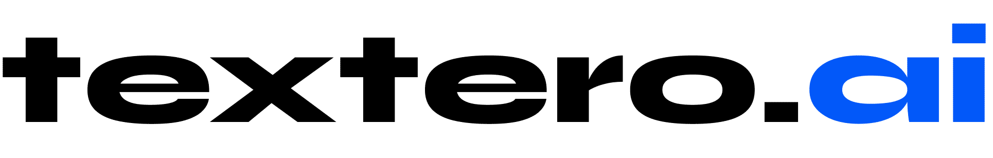 Textero AI logo