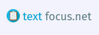 Textfocus logo