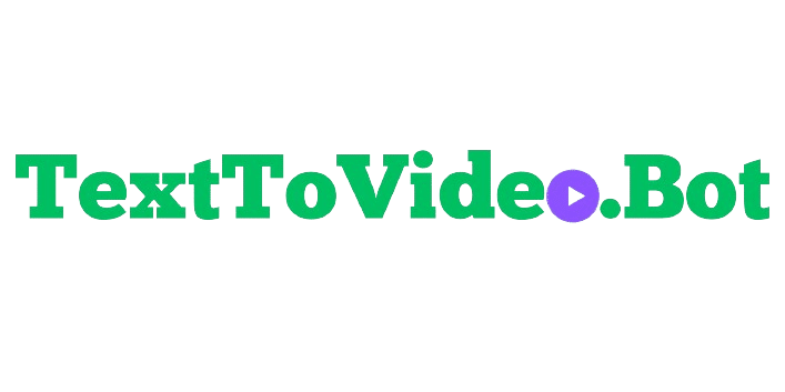 TextToVideo.Bot logo