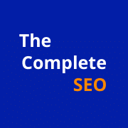 TheCompleteSEO logo