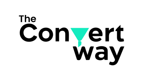TheConvertWay logo