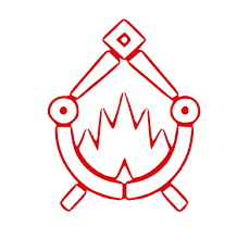 The Forge AI logo