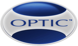 The OPTIC System logo
