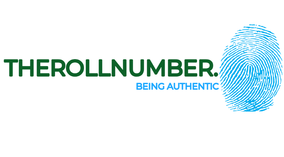 TheRollNumber logo