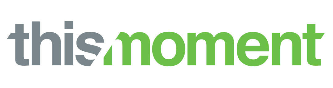 ThisMoment logo