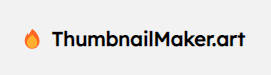 ThumbnailMaker logo